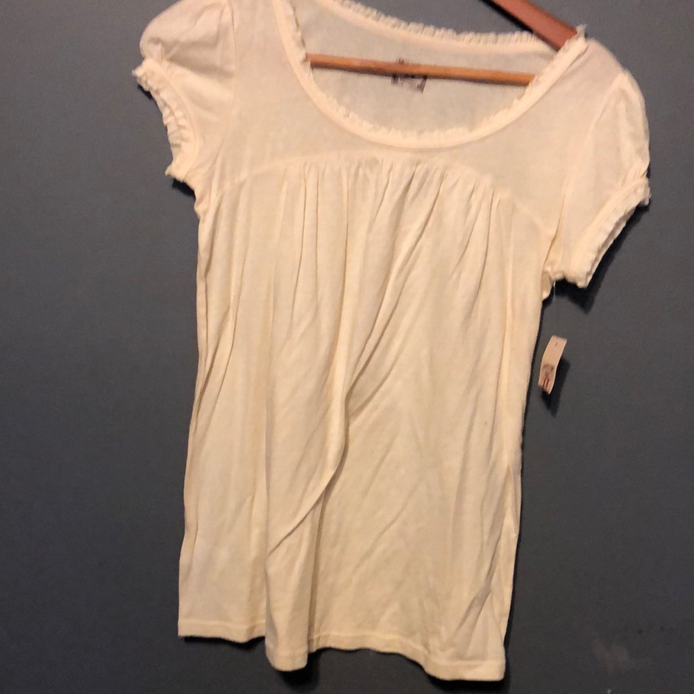 Degree top